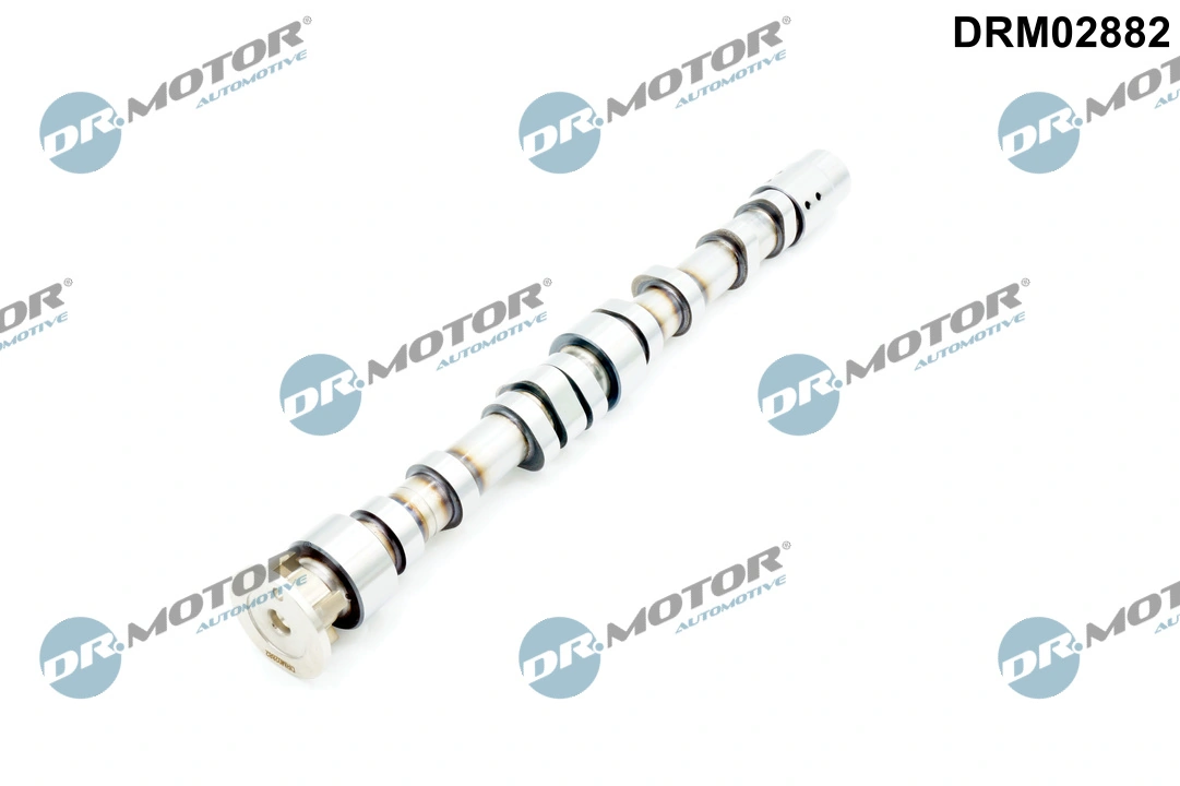 Camshaft